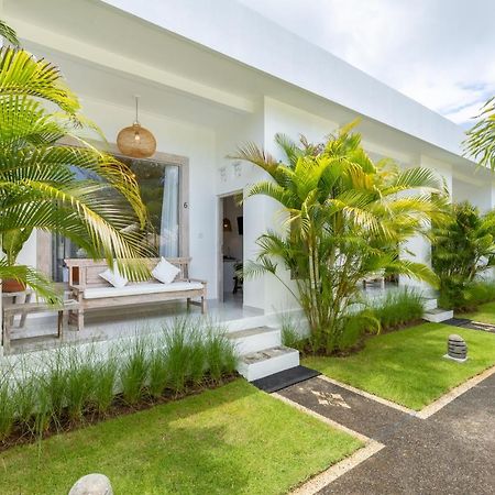 Apartmán Jepun Sari Uluwatu Exteriér fotografie