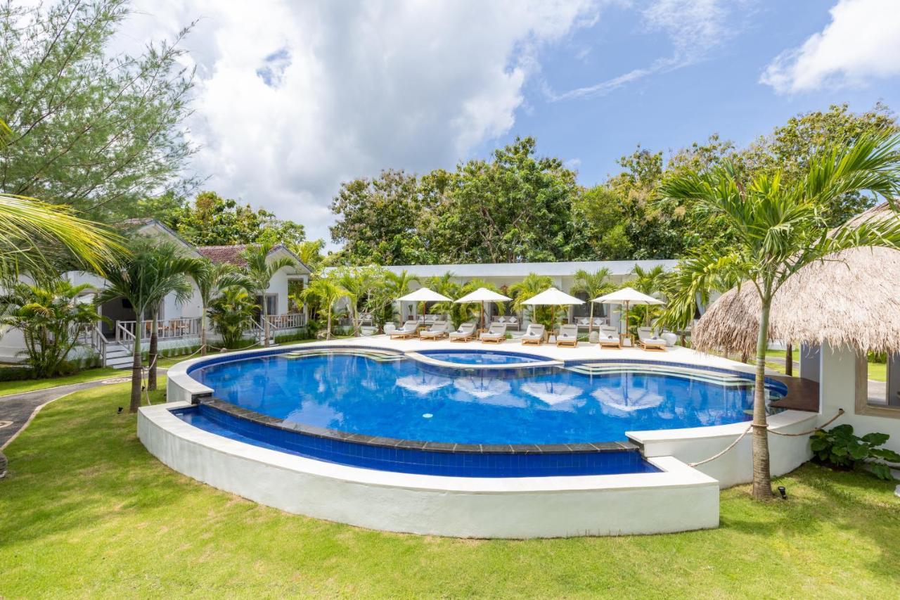Apartmán Jepun Sari Uluwatu Exteriér fotografie