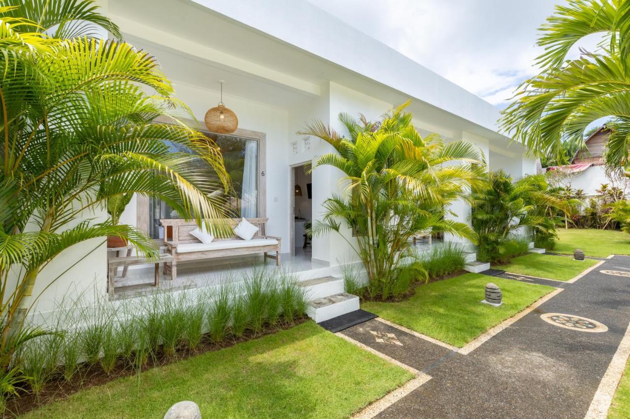 Apartmán Jepun Sari Uluwatu Exteriér fotografie