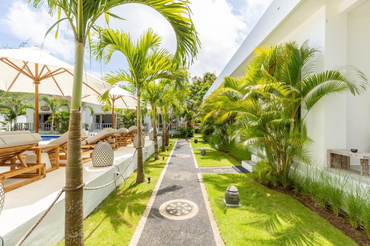 Apartmán Jepun Sari Uluwatu Exteriér fotografie
