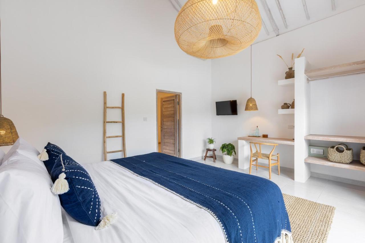 Apartmán Jepun Sari Uluwatu Exteriér fotografie