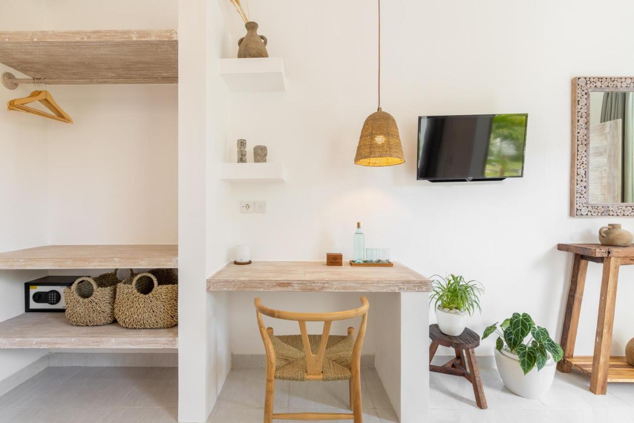 Apartmán Jepun Sari Uluwatu Exteriér fotografie