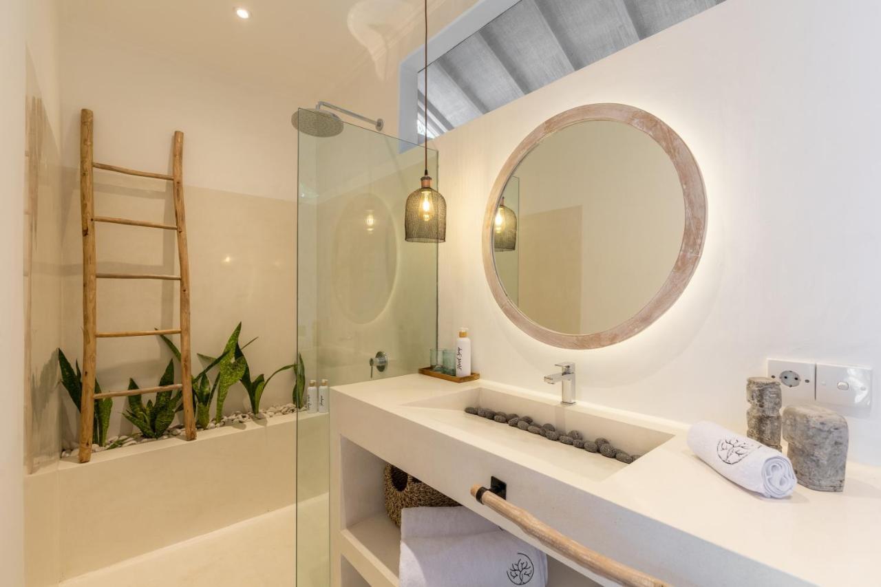 Apartmán Jepun Sari Uluwatu Exteriér fotografie