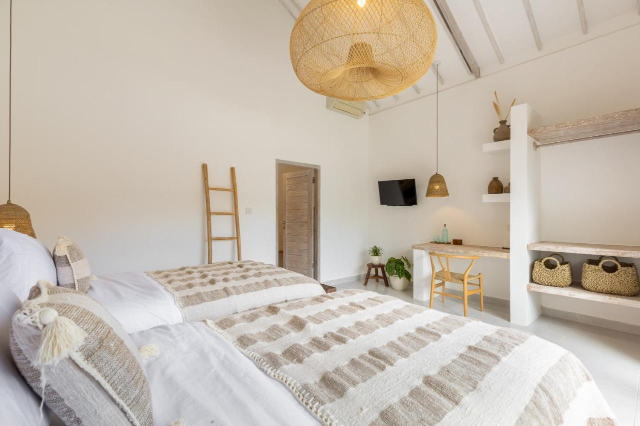 Apartmán Jepun Sari Uluwatu Exteriér fotografie