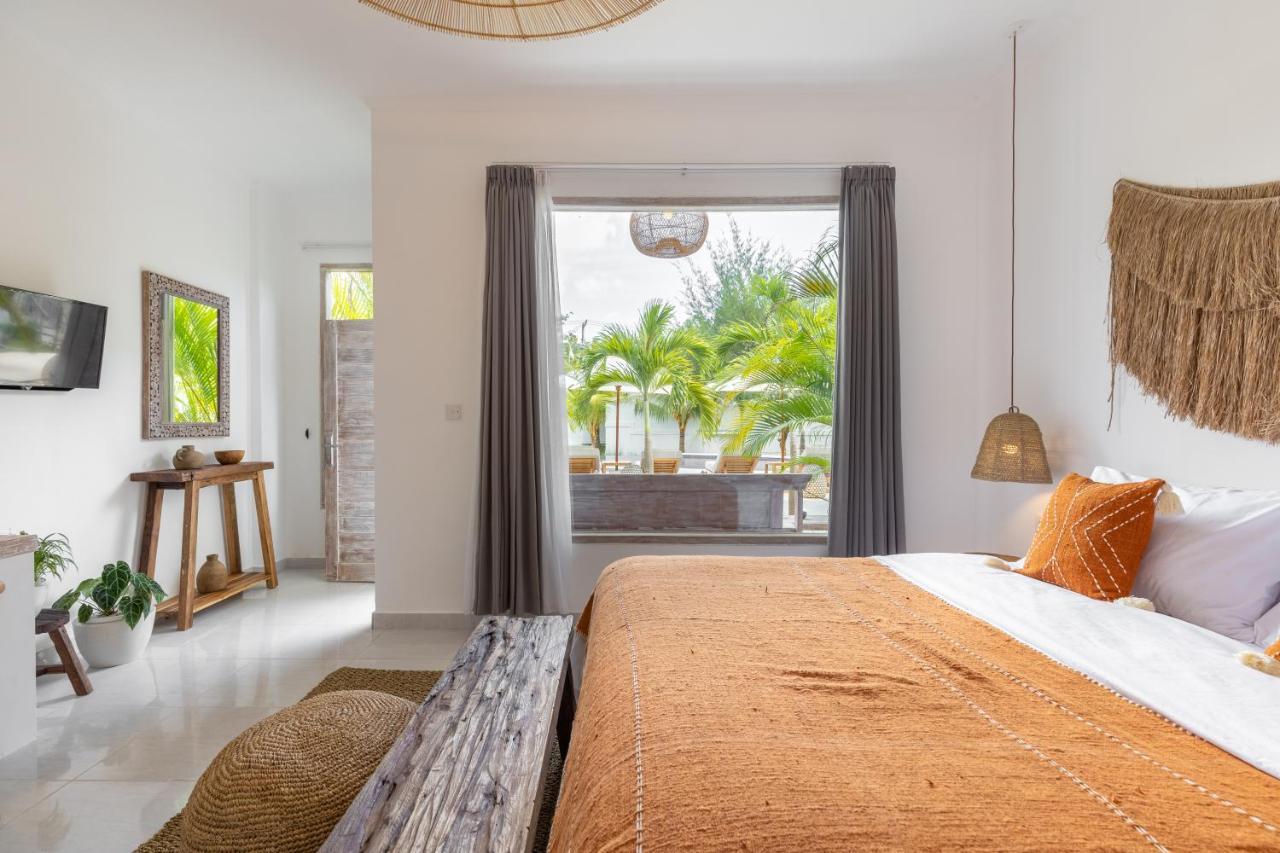 Apartmán Jepun Sari Uluwatu Exteriér fotografie
