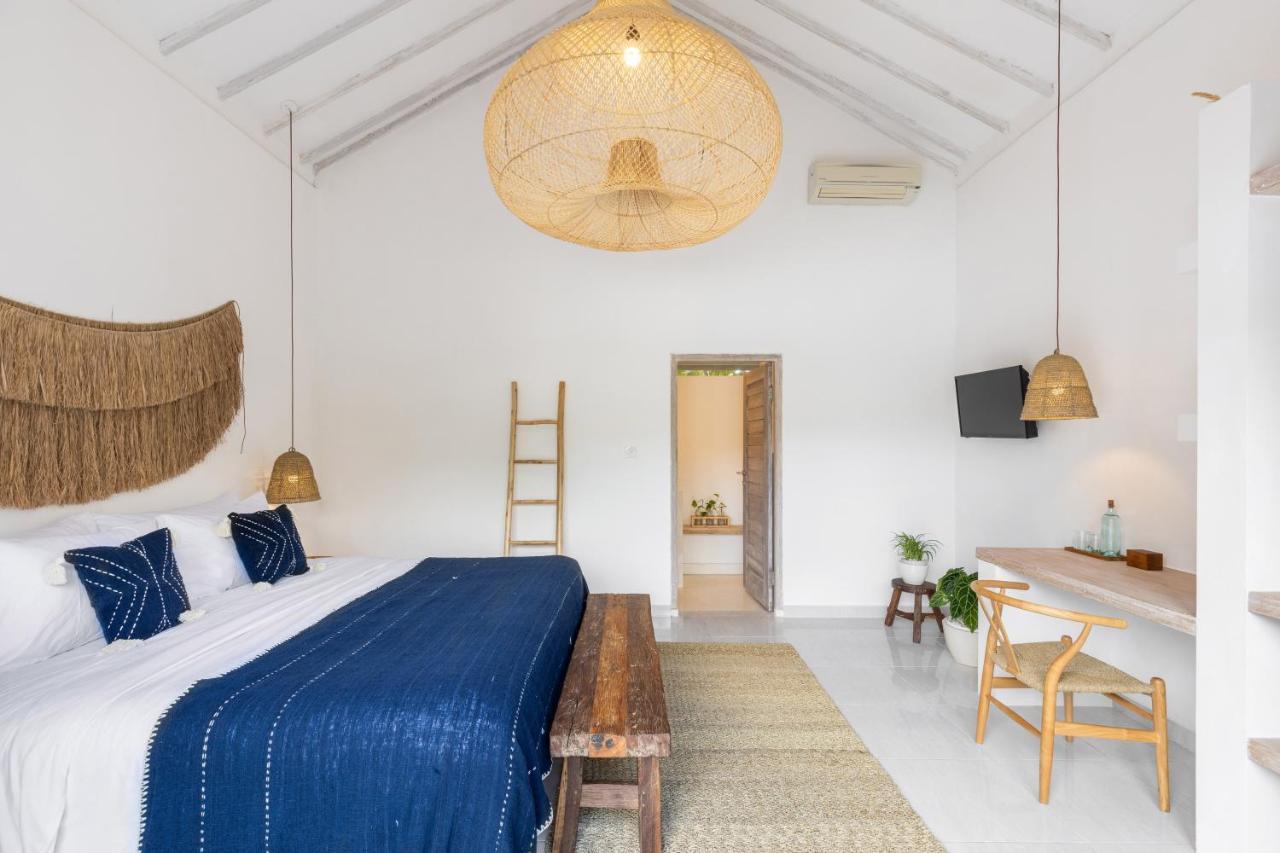 Apartmán Jepun Sari Uluwatu Exteriér fotografie