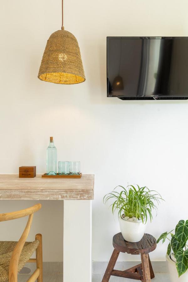 Apartmán Jepun Sari Uluwatu Exteriér fotografie