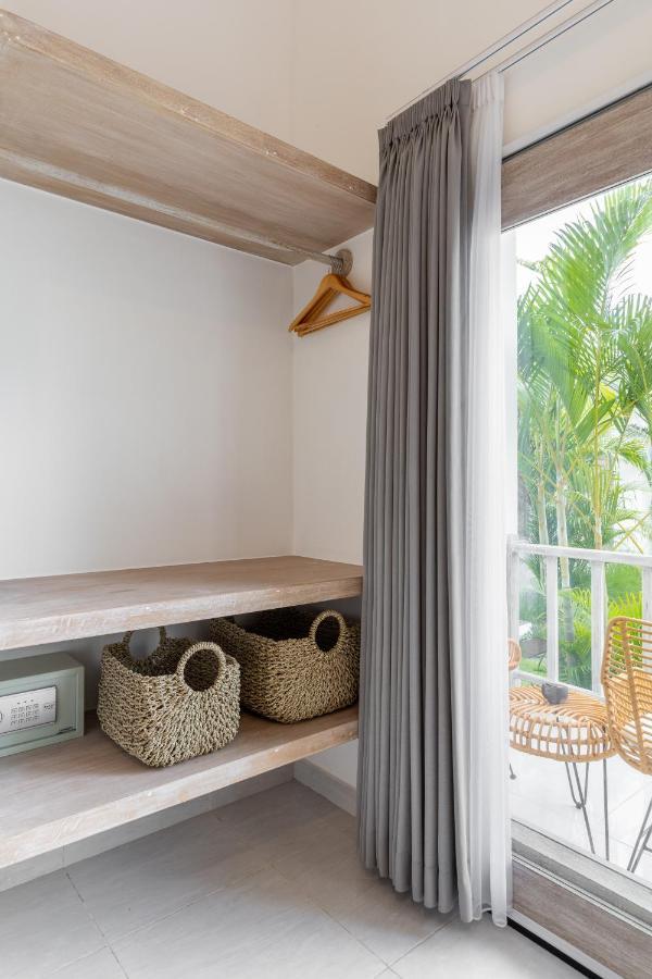 Apartmán Jepun Sari Uluwatu Exteriér fotografie