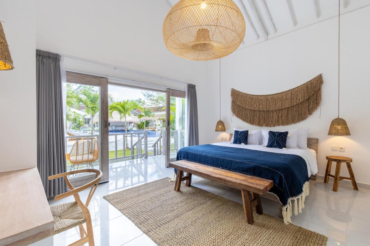 Apartmán Jepun Sari Uluwatu Exteriér fotografie