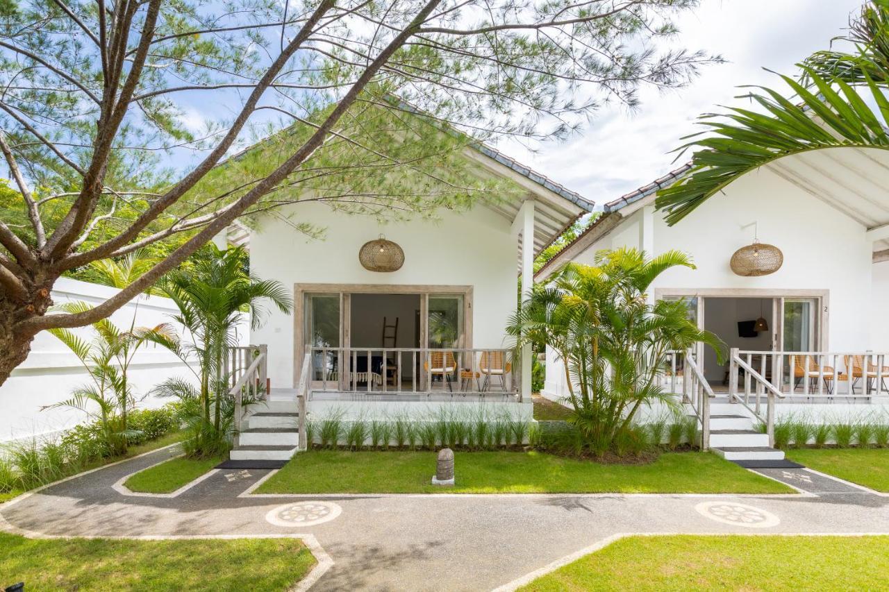 Apartmán Jepun Sari Uluwatu Exteriér fotografie