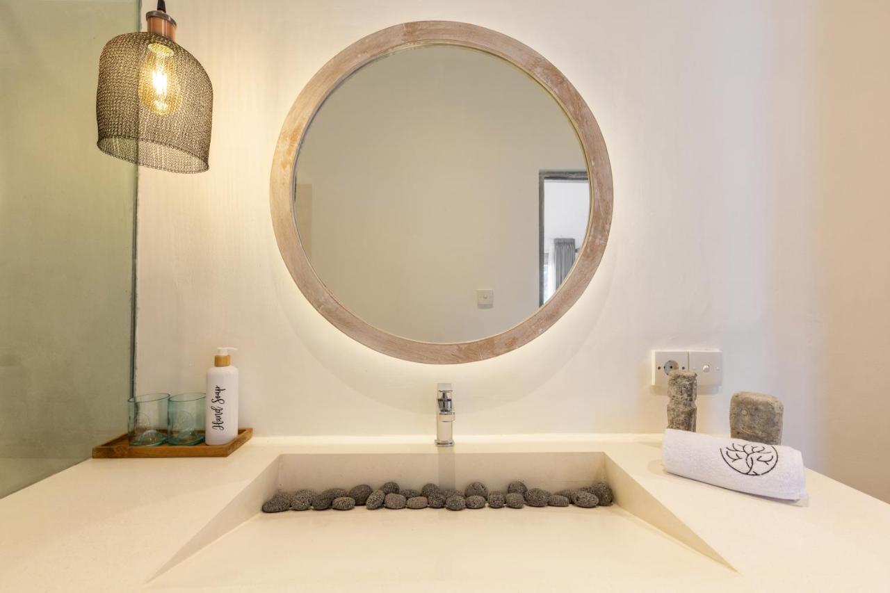 Apartmán Jepun Sari Uluwatu Exteriér fotografie