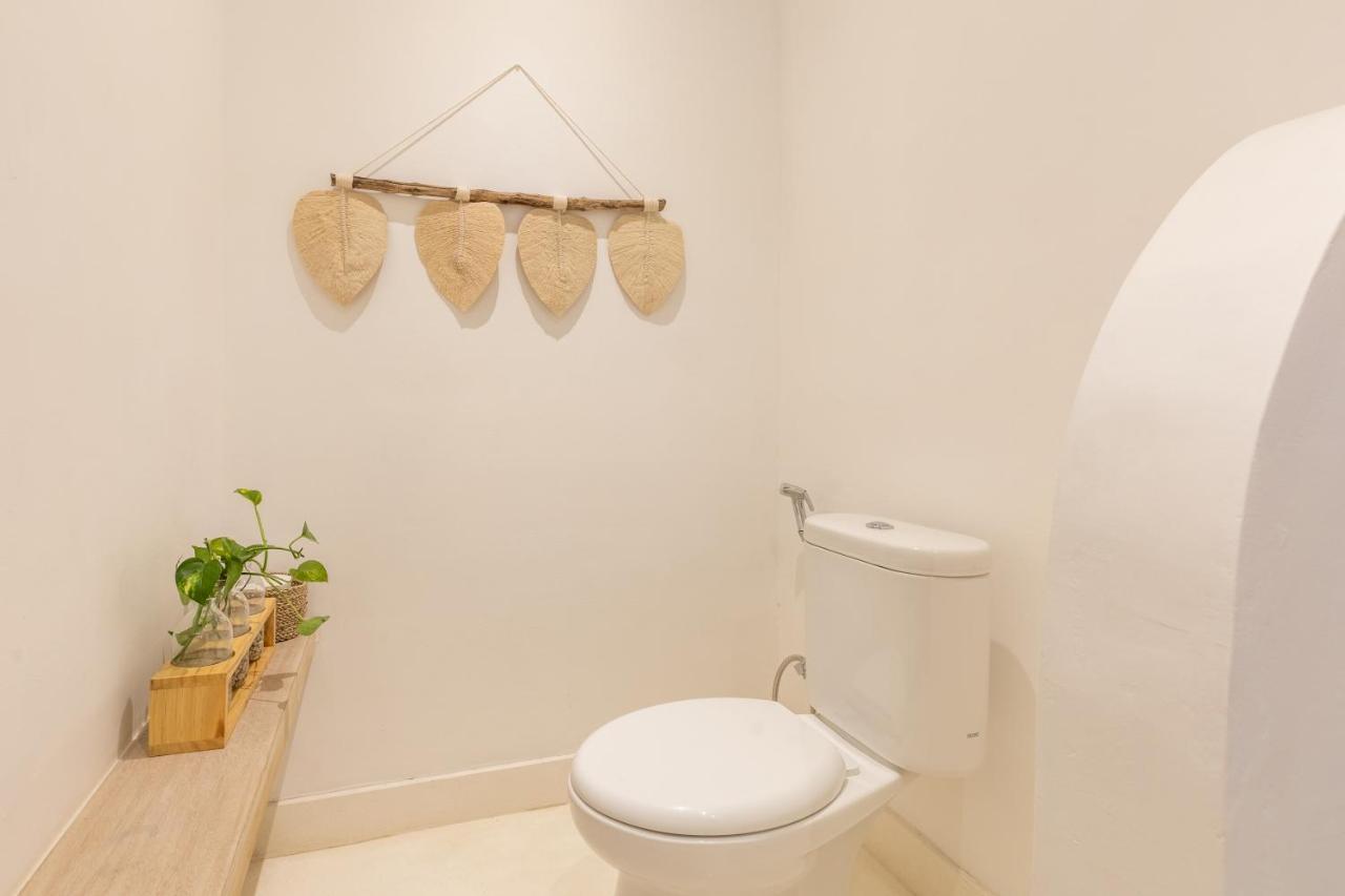 Apartmán Jepun Sari Uluwatu Exteriér fotografie