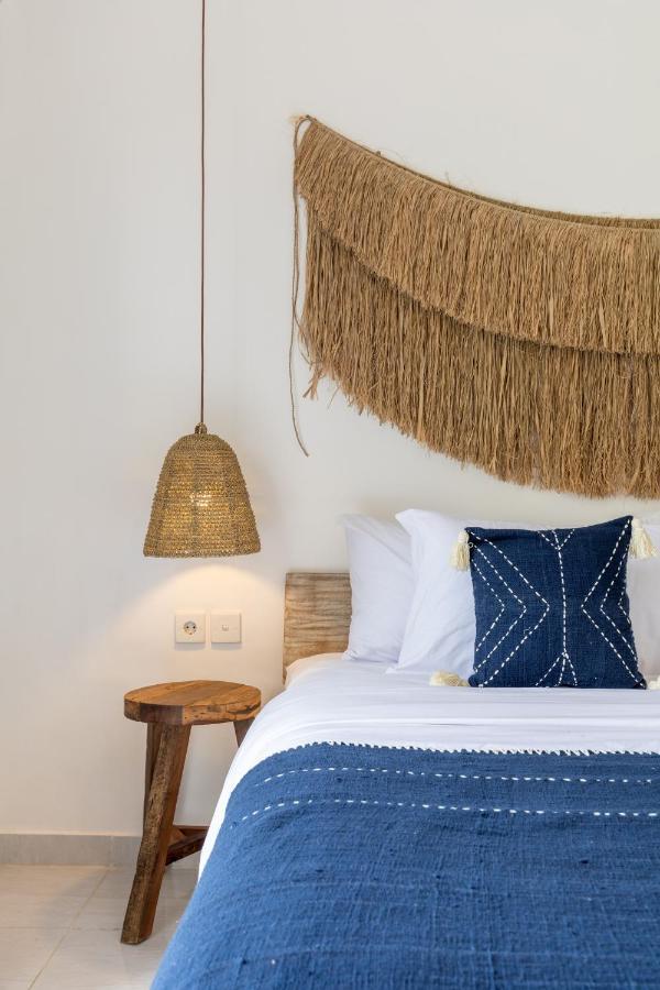 Apartmán Jepun Sari Uluwatu Exteriér fotografie