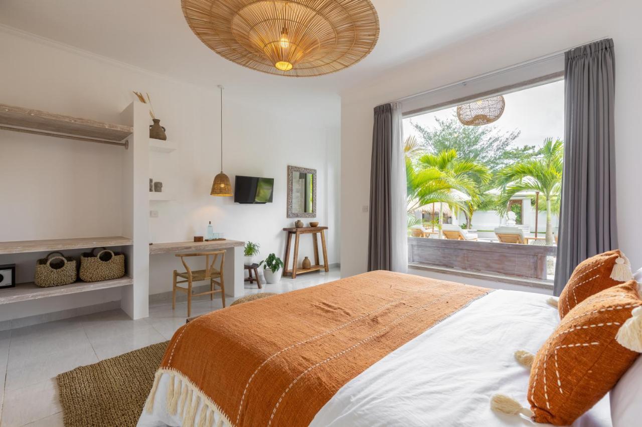 Apartmán Jepun Sari Uluwatu Exteriér fotografie