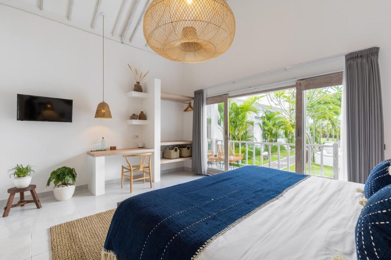 Apartmán Jepun Sari Uluwatu Exteriér fotografie