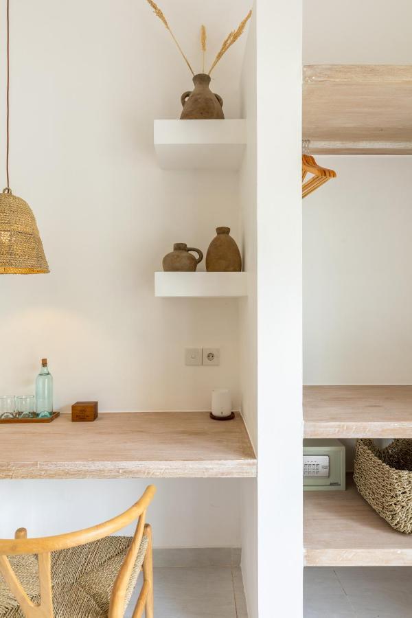 Apartmán Jepun Sari Uluwatu Exteriér fotografie