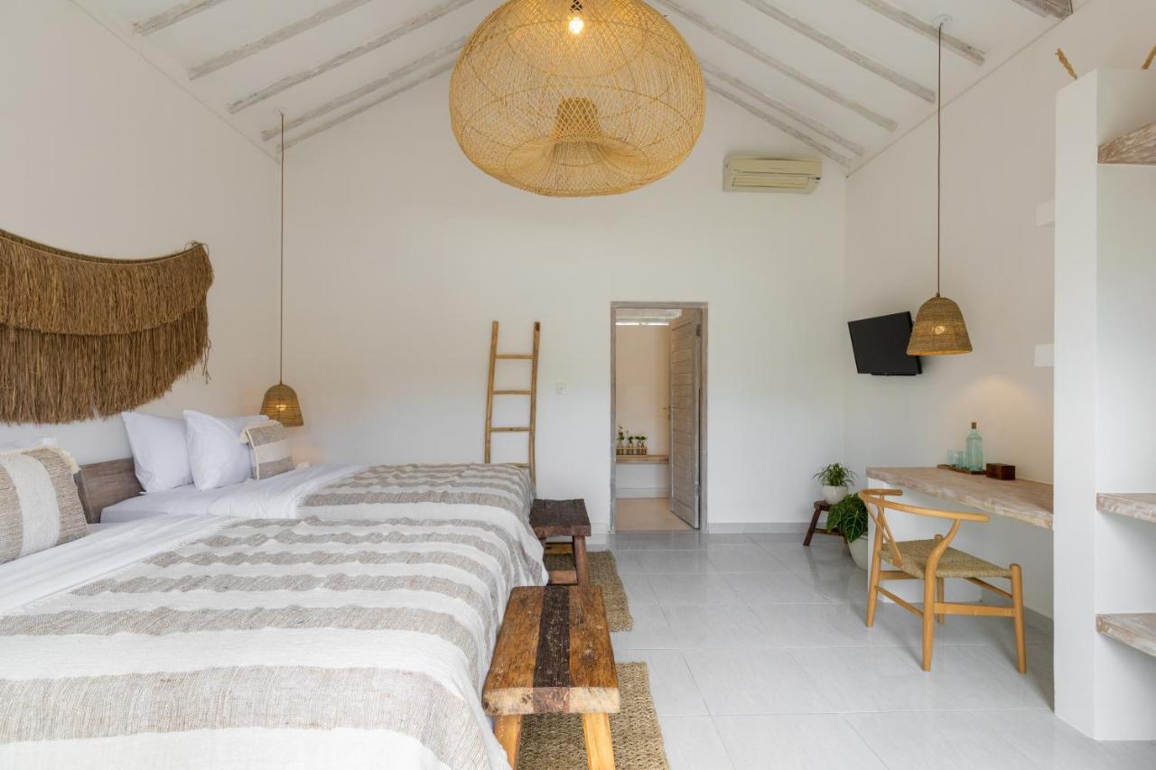 Apartmán Jepun Sari Uluwatu Exteriér fotografie