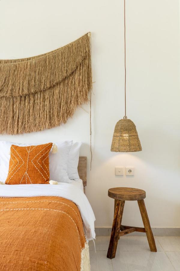 Apartmán Jepun Sari Uluwatu Exteriér fotografie
