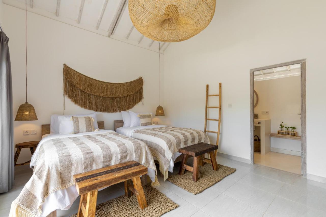 Apartmán Jepun Sari Uluwatu Exteriér fotografie