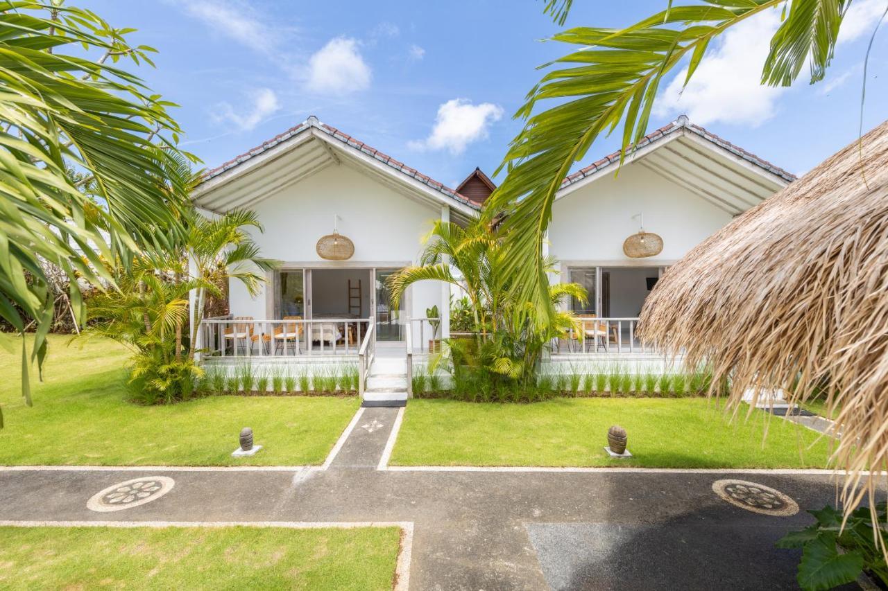 Apartmán Jepun Sari Uluwatu Exteriér fotografie