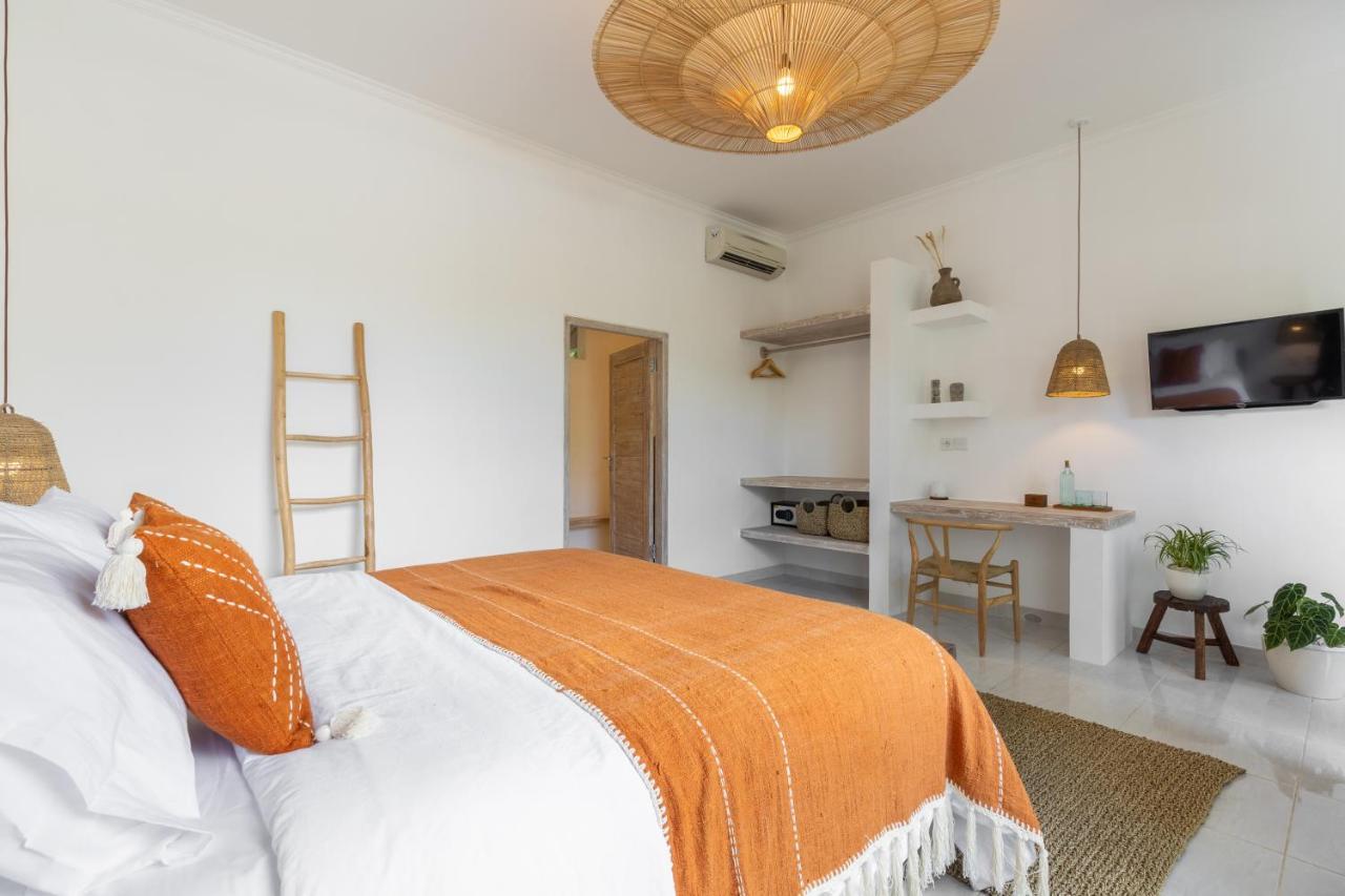 Apartmán Jepun Sari Uluwatu Exteriér fotografie