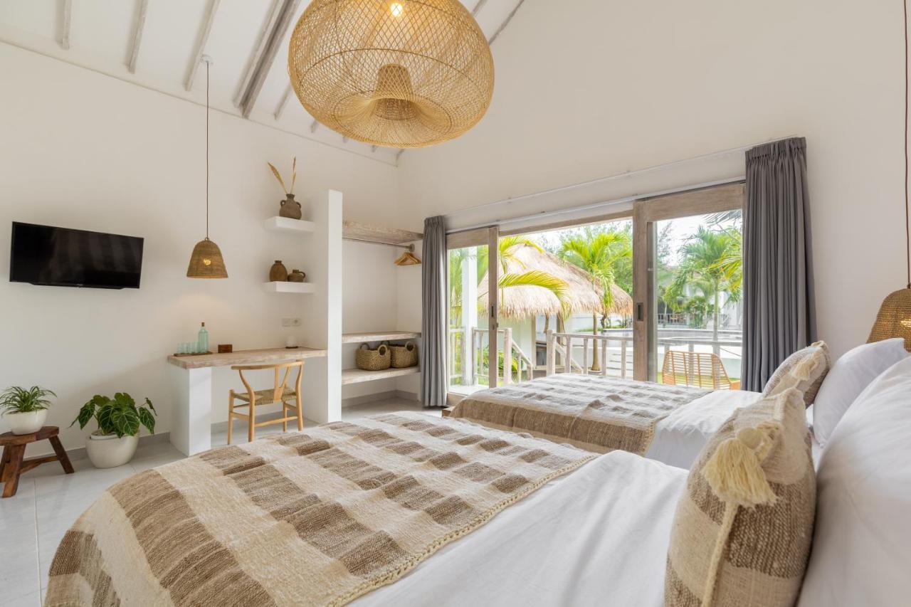 Apartmán Jepun Sari Uluwatu Exteriér fotografie