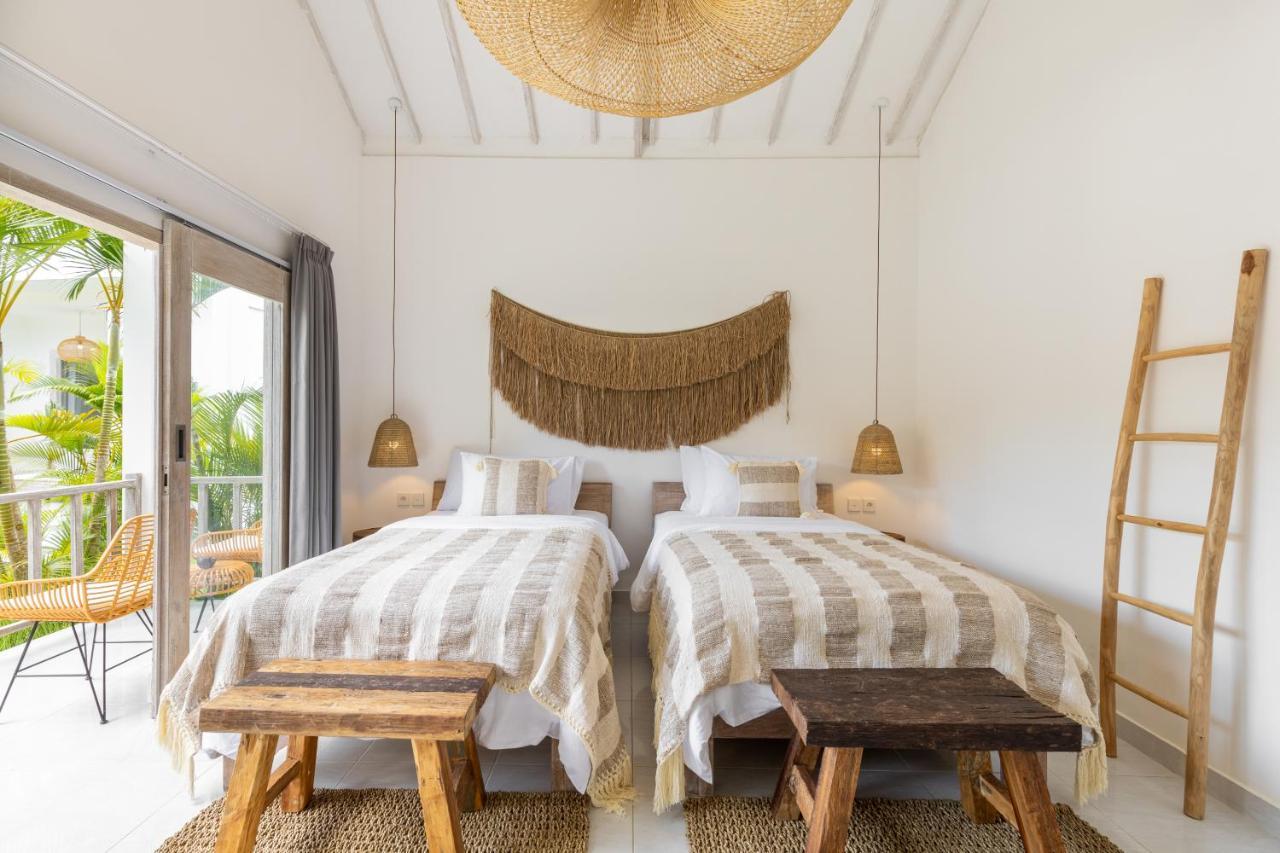 Apartmán Jepun Sari Uluwatu Exteriér fotografie