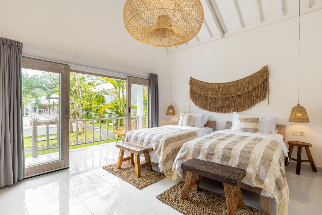 Apartmán Jepun Sari Uluwatu Exteriér fotografie