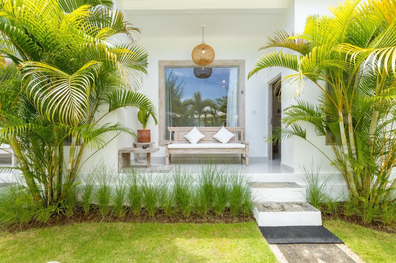 Apartmán Jepun Sari Uluwatu Exteriér fotografie