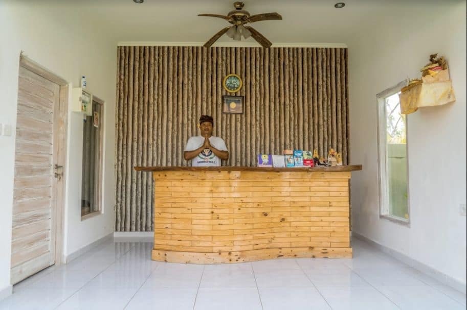 Apartmán Jepun Sari Uluwatu Exteriér fotografie