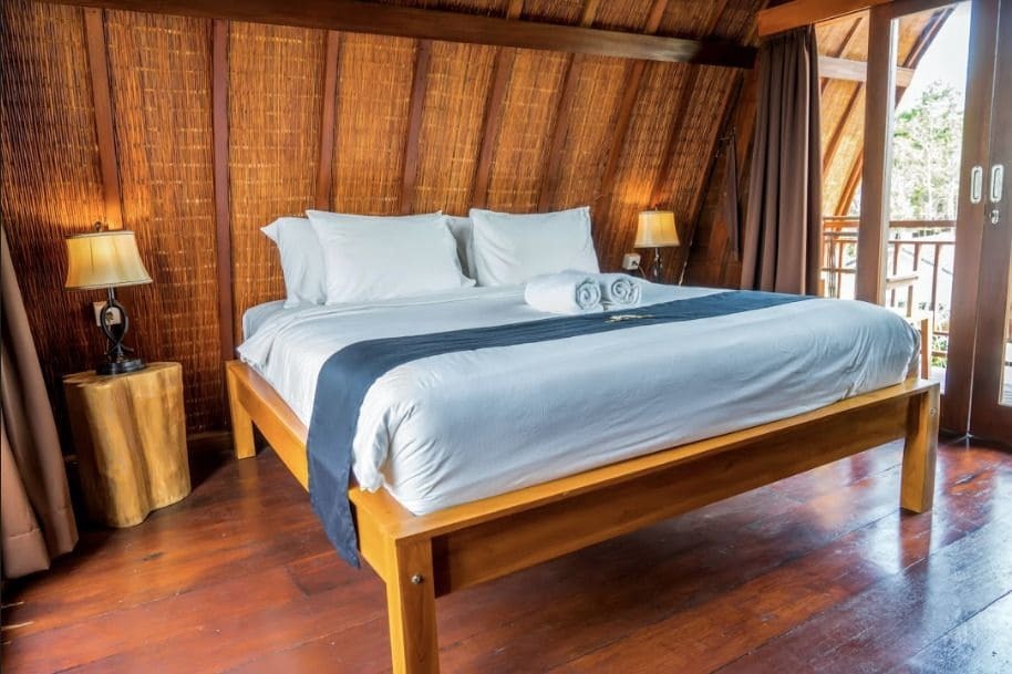 Apartmán Jepun Sari Uluwatu Exteriér fotografie